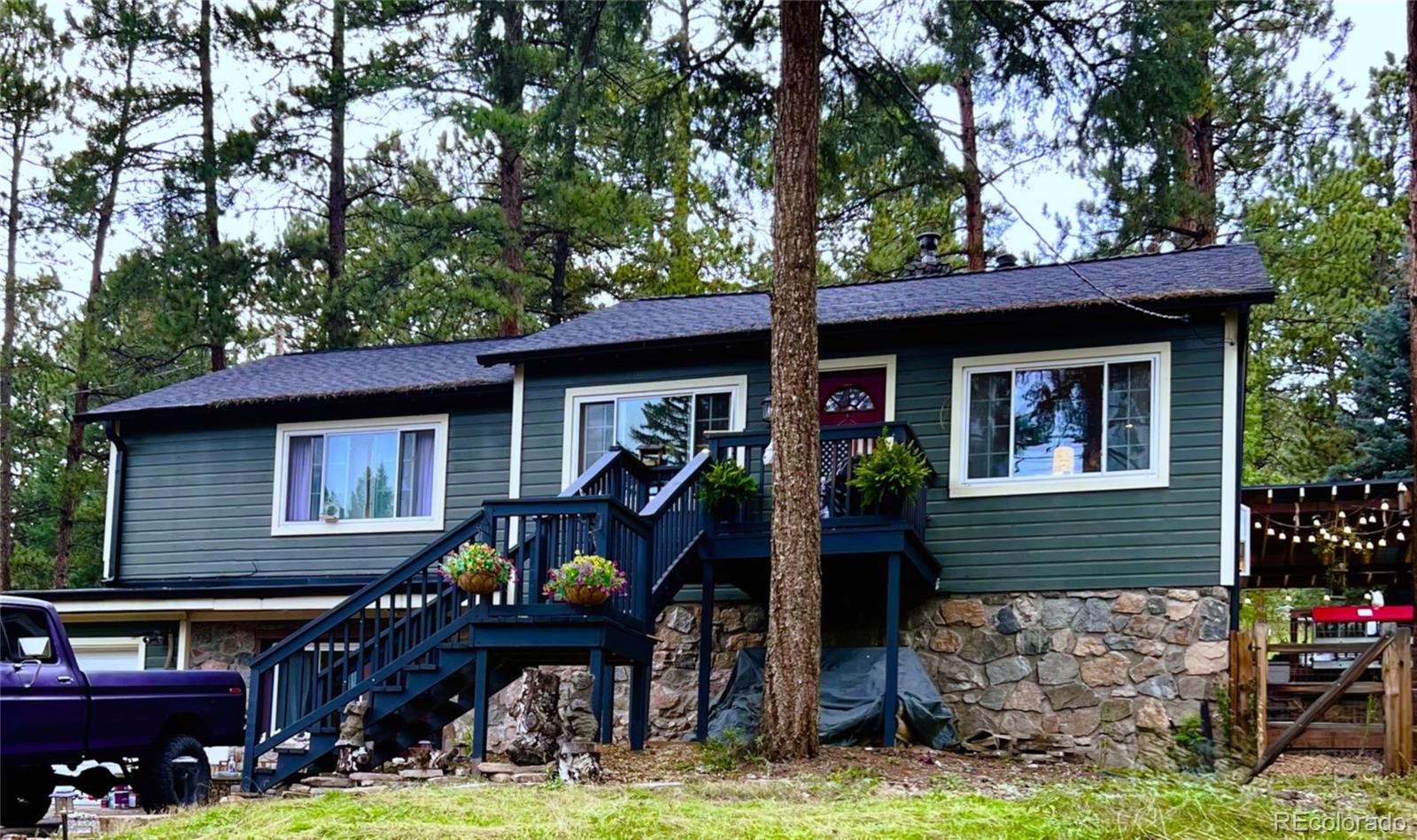 6999 South Columbine Road Evergreen, CO 80439 - Photo 24 of 24