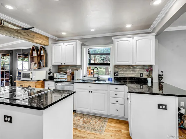 $607,000 | 6999 South Columbine Road, Evergreen, CO 80439