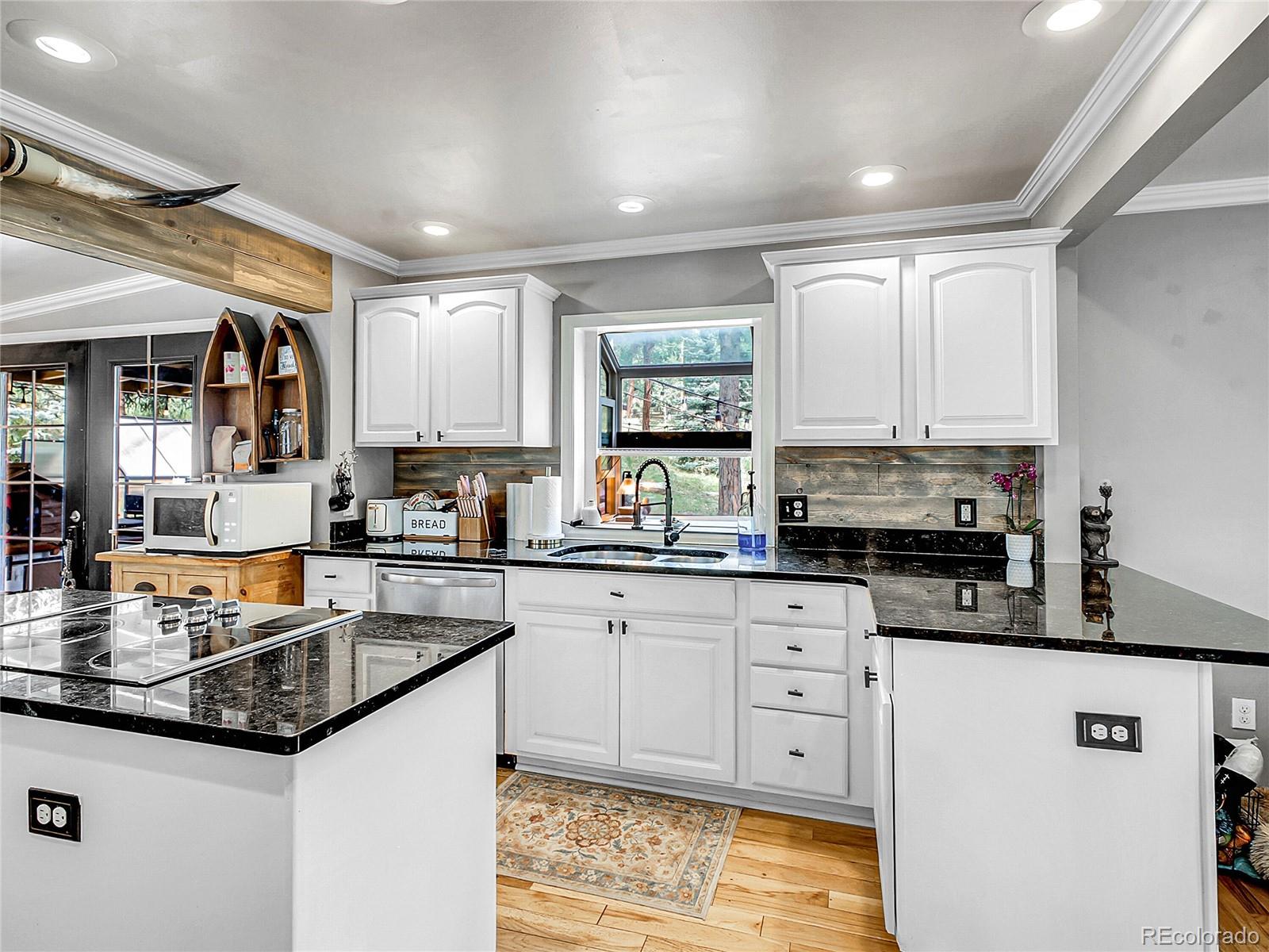 6999 South Columbine Road Evergreen, CO 80439 - Photo 7 of 24