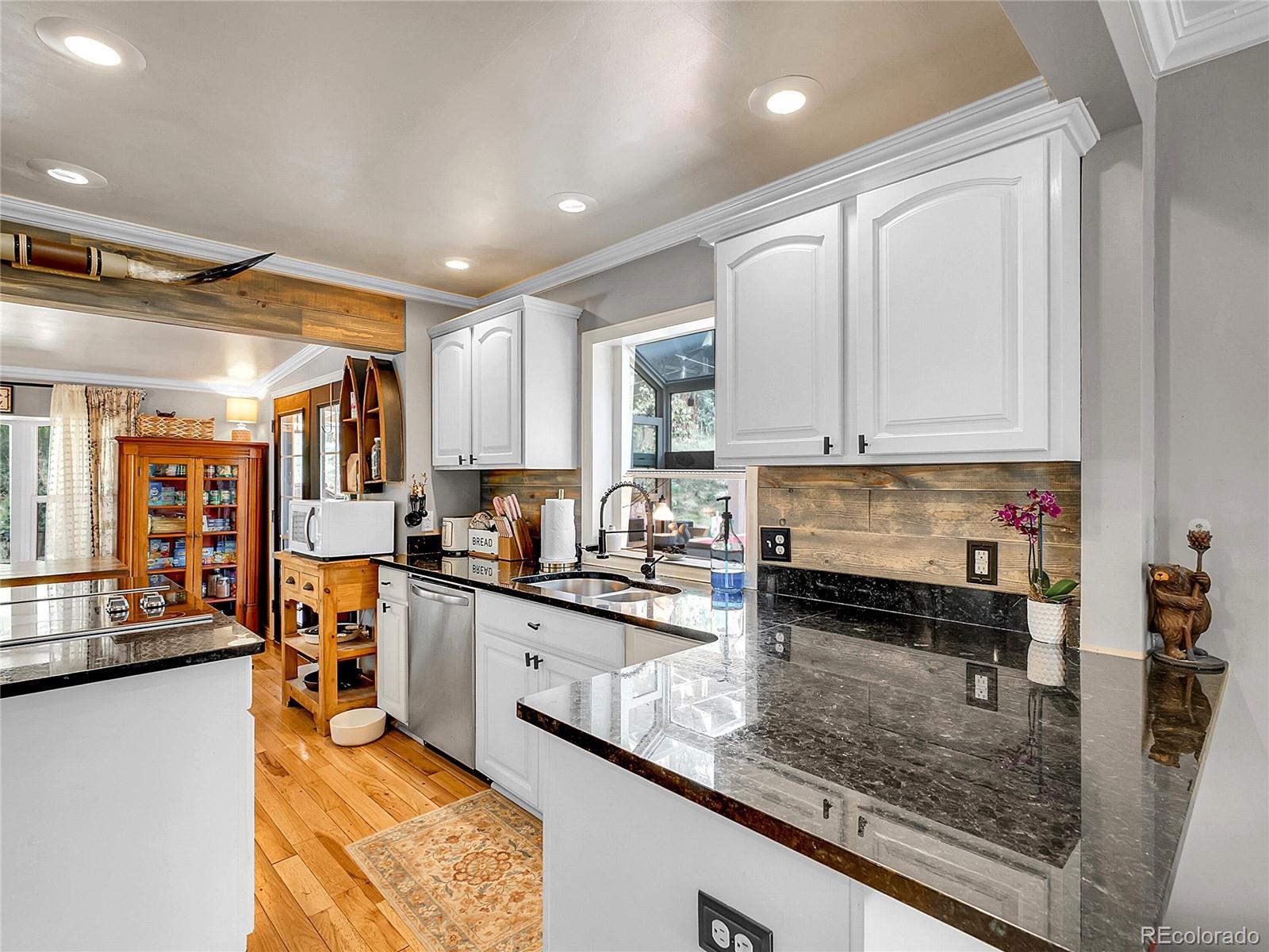 6999 South Columbine Road Evergreen, CO 80439 - Photo 8 of 24