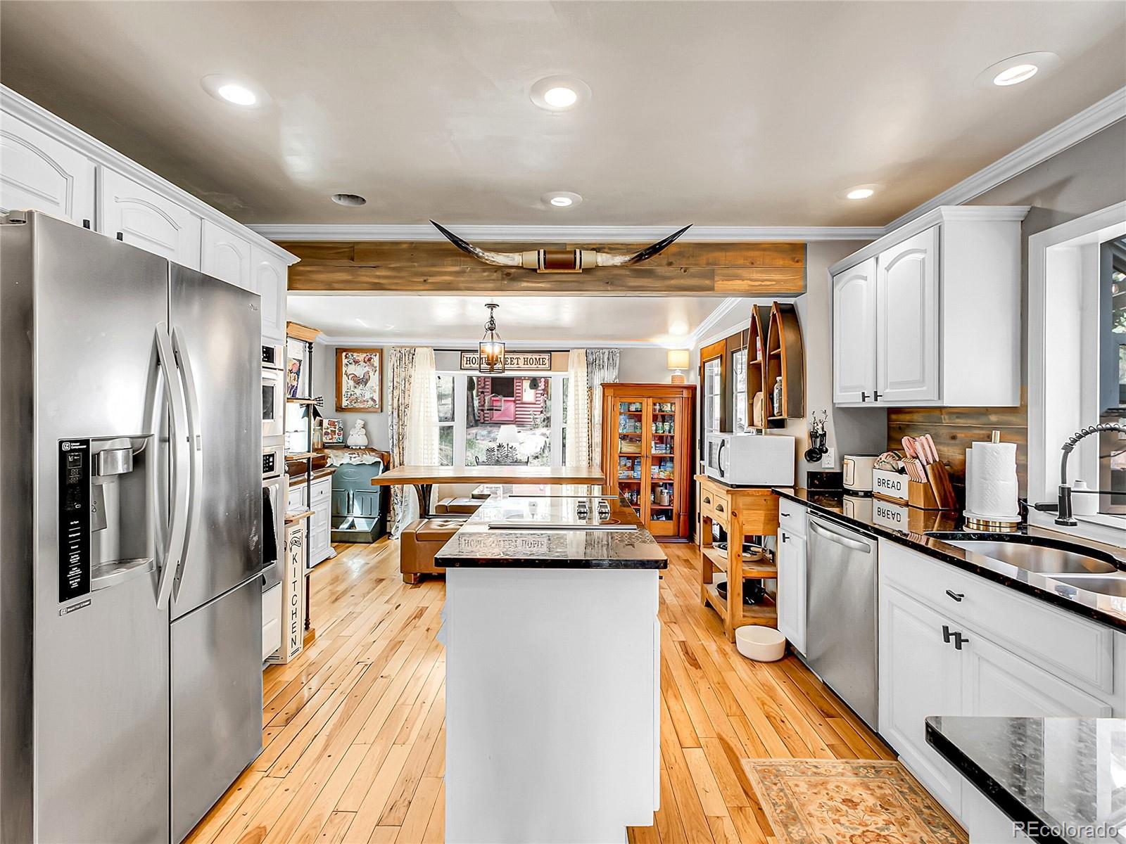 6999 South Columbine Road Evergreen, CO 80439 - Photo 9 of 24