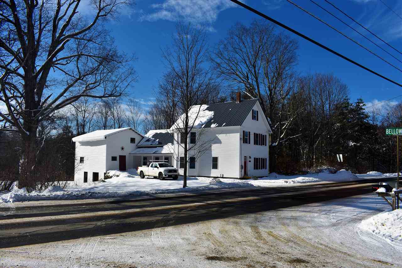 65 High Street Alstead, NH 03602 - Photo 1 of 33 Gallery Image 1