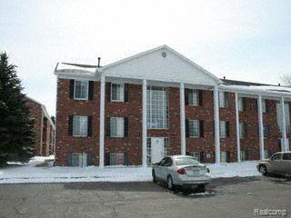 407 West Highland Road, Unit 6 Howell, MI 48843 - Photo 1 of 1 Property Photo