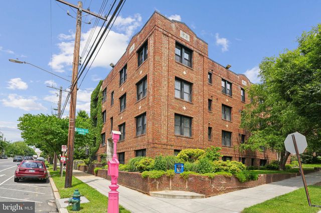 $325,000 | 400 Evarts Street Northeast, Unit 202, Washington, DC 20017