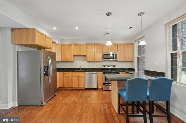 $325,000 | 400 Evarts Street Northeast, Unit 202, Washington, DC 20017