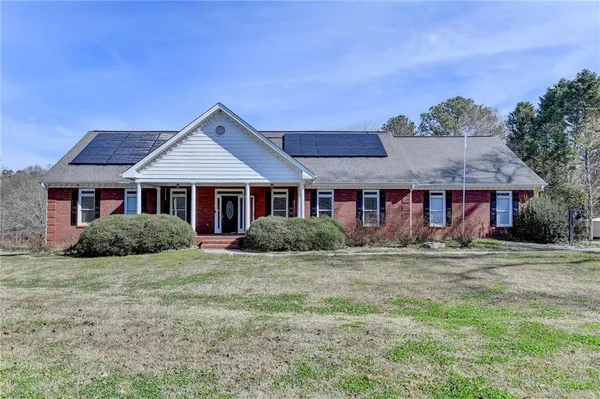 $749,900 | 1622 New Hope Road, Lawrenceville, GA 30045