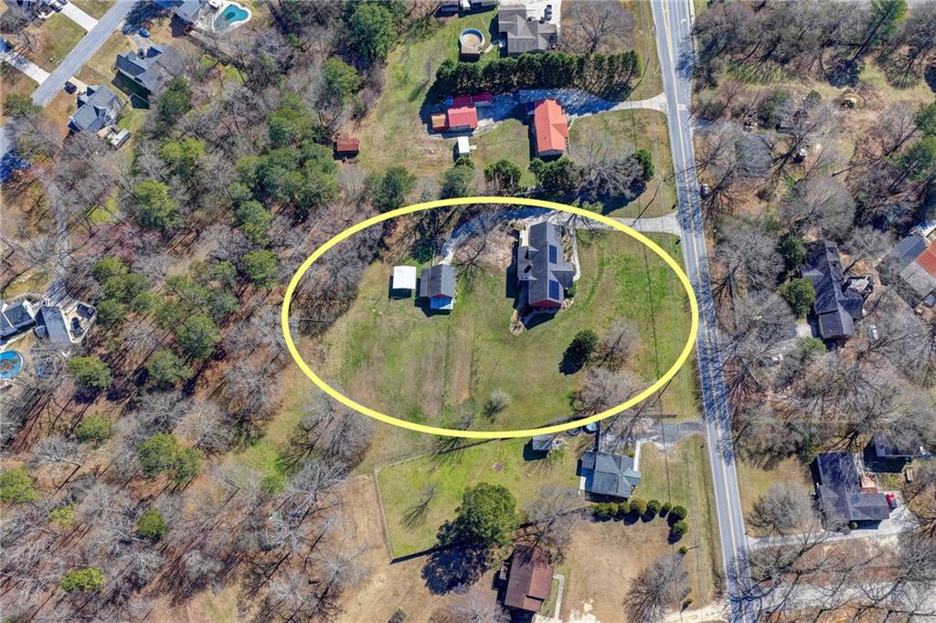 1622 New Hope Road Lawrenceville, GA 30045 - Photo 101 of 110