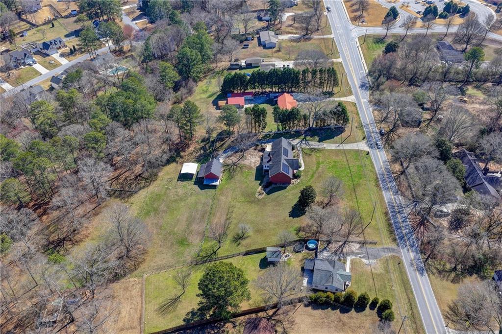 1622 New Hope Road Lawrenceville, GA 30045 - Photo 102 of 110