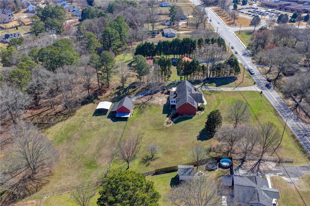 1622 New Hope Road Lawrenceville, GA 30045 - Photo 103 of 110