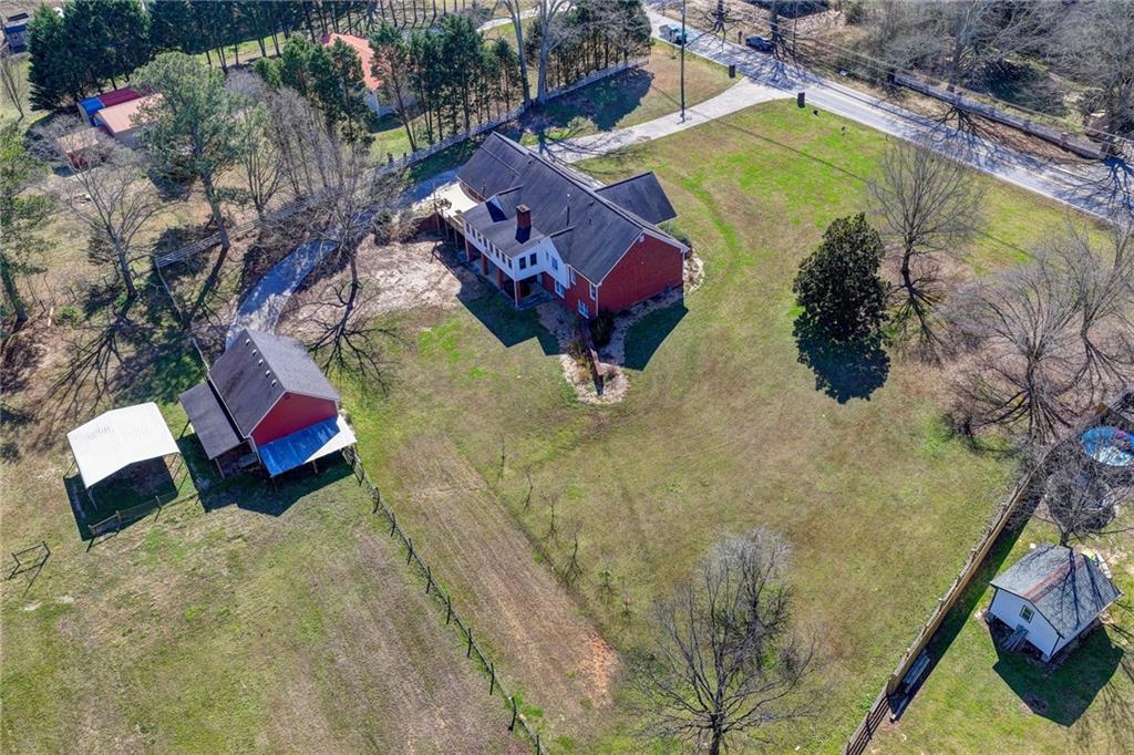 1622 New Hope Road Lawrenceville, GA 30045 - Photo 104 of 110