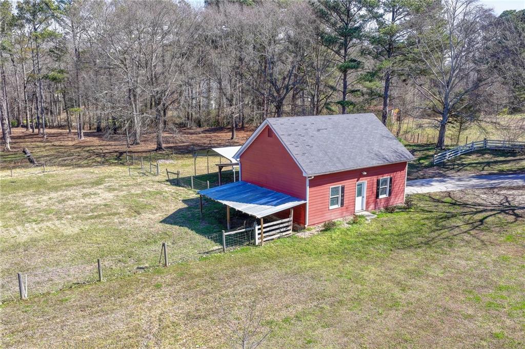 1622 New Hope Road Lawrenceville, GA 30045 - Photo 108 of 110