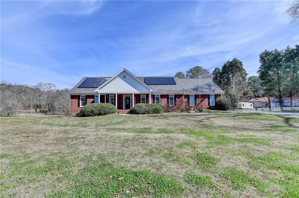 1622 New Hope Road Lawrenceville, GA 30045 - Photo 2 of 110