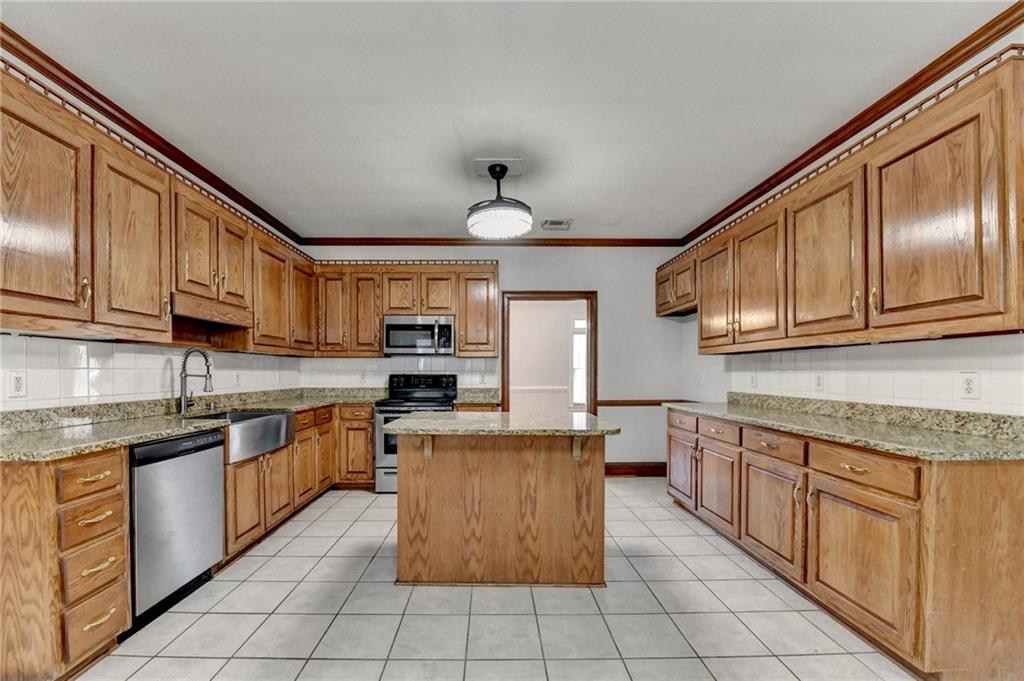 1622 New Hope Road Lawrenceville, GA 30045 - Photo 32 of 110