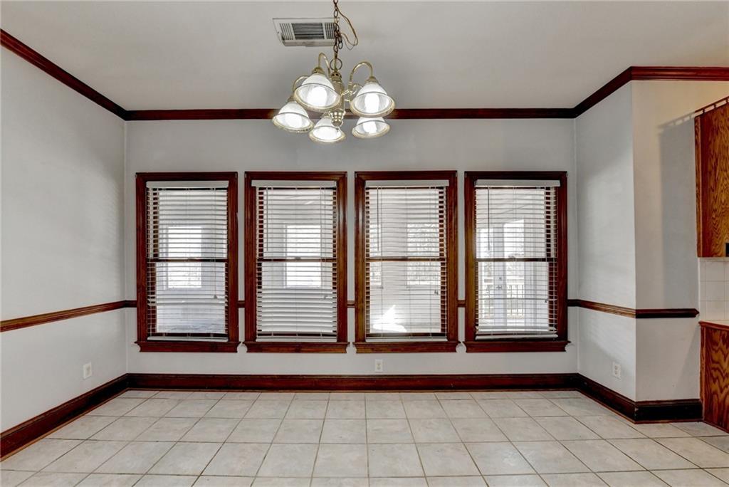 1622 New Hope Road Lawrenceville, GA 30045 - Photo 35 of 110 a view of an empty room with a window