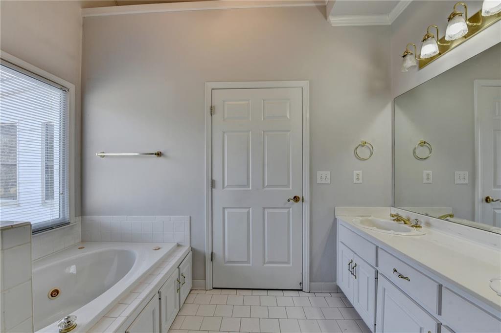 1622 New Hope Road Lawrenceville, GA 30045 - Photo 50 of 110