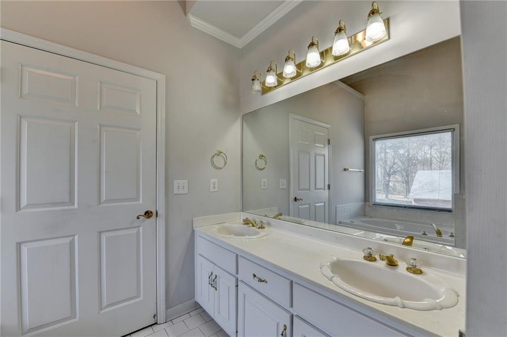 1622 New Hope Road Lawrenceville, GA 30045 - Photo 51 of 110