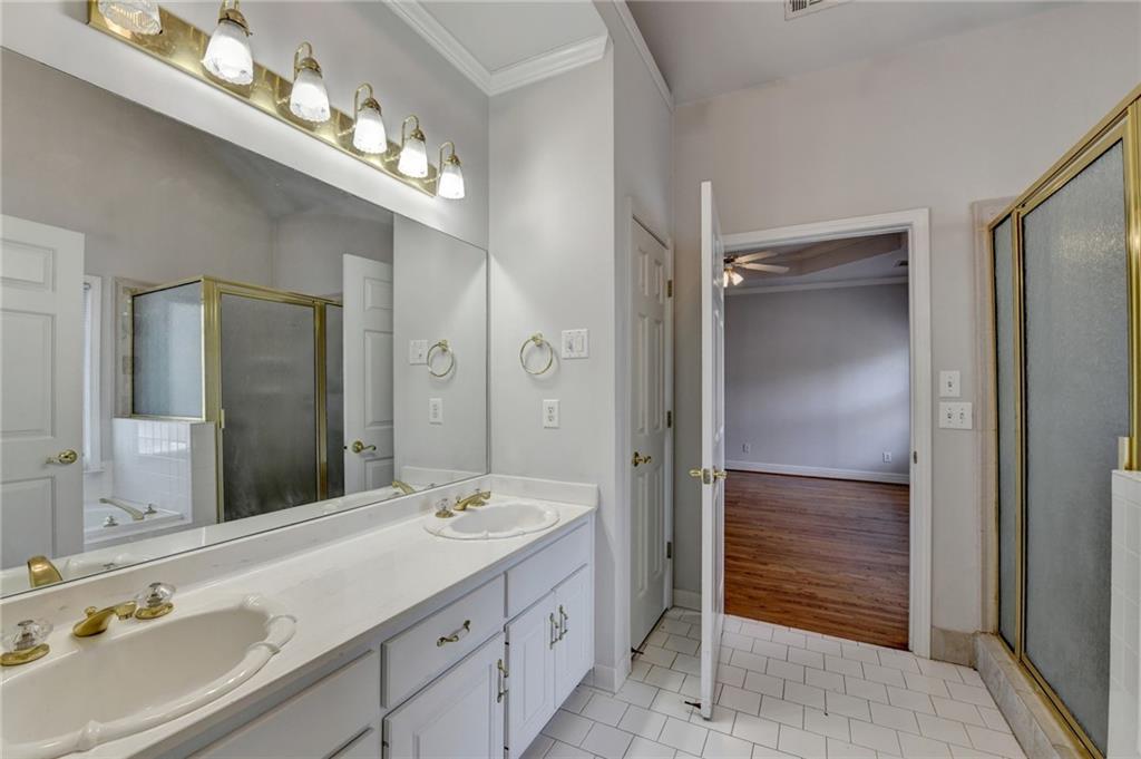 1622 New Hope Road Lawrenceville, GA 30045 - Photo 53 of 110