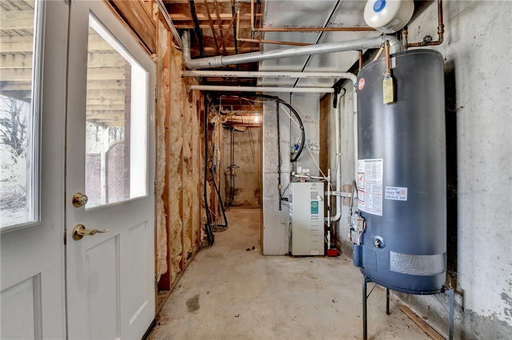 1622 New Hope Road Lawrenceville, GA 30045 - Photo 75 of 110