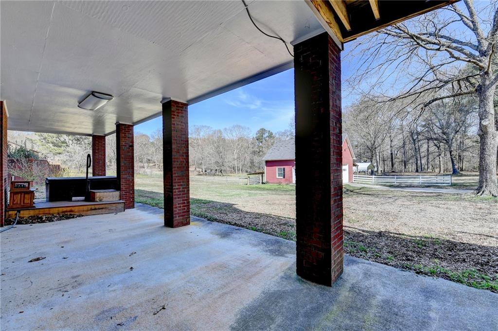 1622 New Hope Road Lawrenceville, GA 30045 - Photo 76 of 110