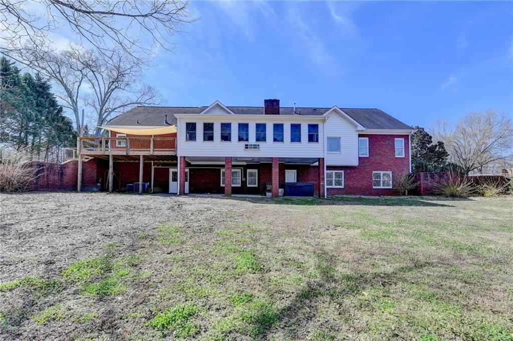 1622 New Hope Road Lawrenceville, GA 30045 - Photo 81 of 110