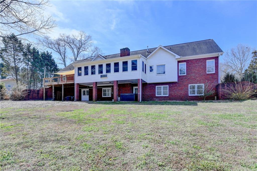 1622 New Hope Road Lawrenceville, GA 30045 - Photo 82 of 110