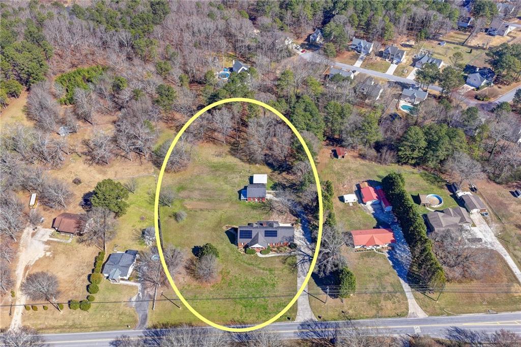 1622 New Hope Road Lawrenceville, GA 30045 - Photo 96 of 110