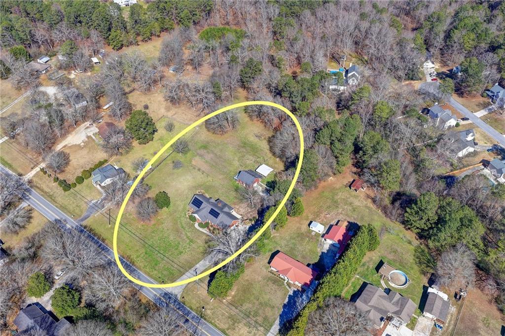 1622 New Hope Road Lawrenceville, GA 30045 - Photo 97 of 110