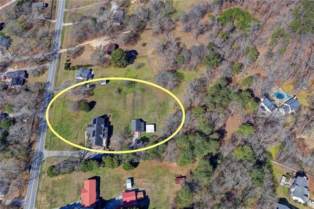 1622 New Hope Road Lawrenceville, GA 30045 - Photo 98 of 110