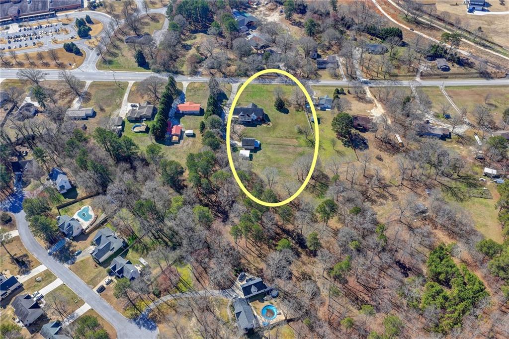 1622 New Hope Road Lawrenceville, GA 30045 - Photo 99 of 110