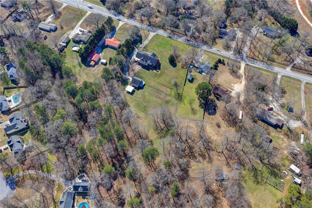 1622 New Hope Road Lawrenceville, GA 30045 - Photo 100 of 110