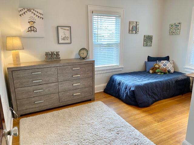 254 Chatham Road Columbus, OH 43214 - Photo 24 of 61 Bdrm3 w/ lots of room & light