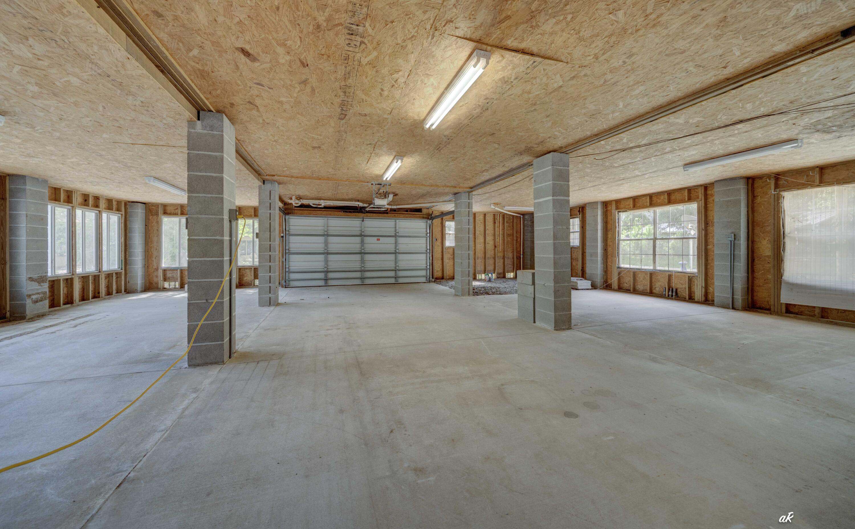 7930 Bunker Road Vernon, FL 32462 - Photo 14 of 68 Surprise with this Garage