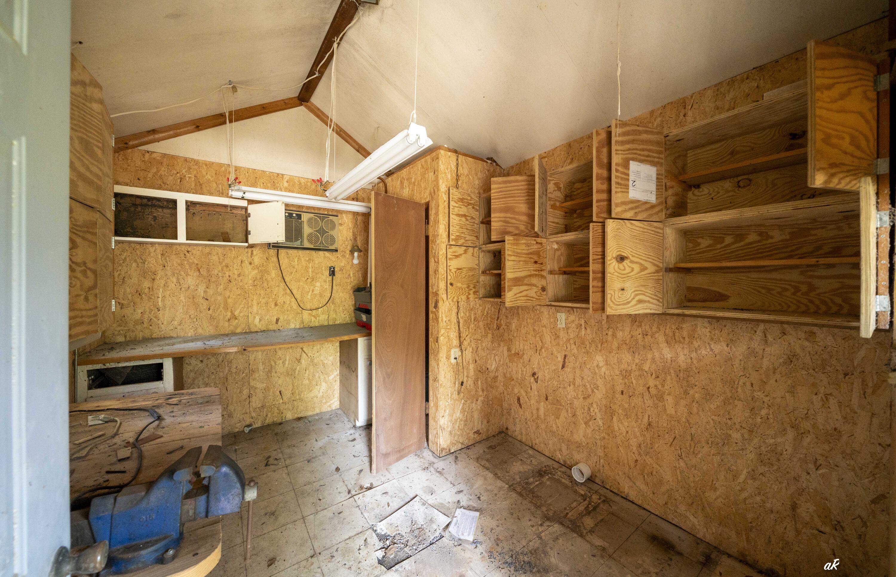 7930 Bunker Road Vernon, FL 32462 - Photo 22 of 68 Shed