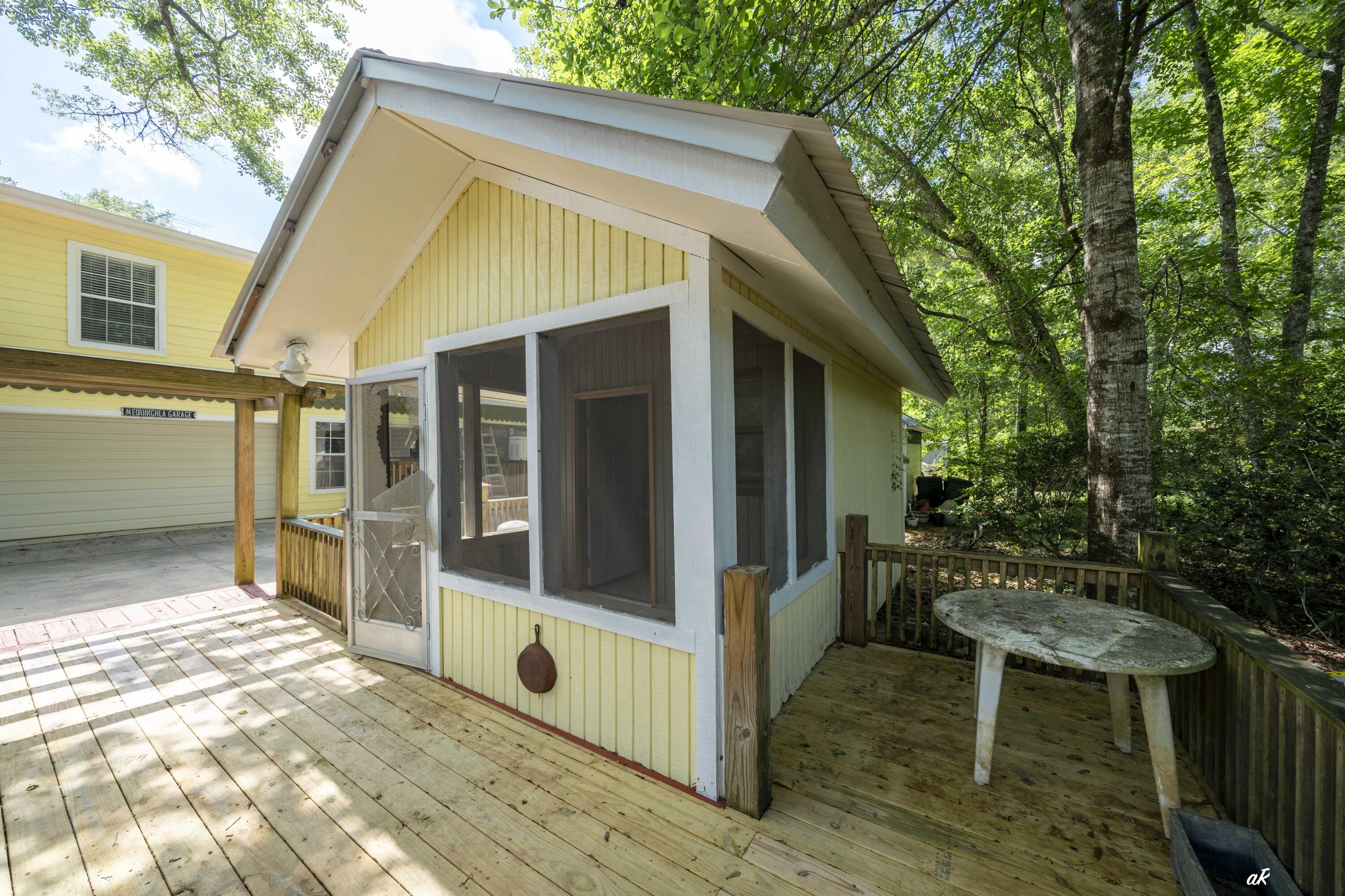 7930 Bunker Road Vernon, FL 32462 - Photo 23 of 68 Shed