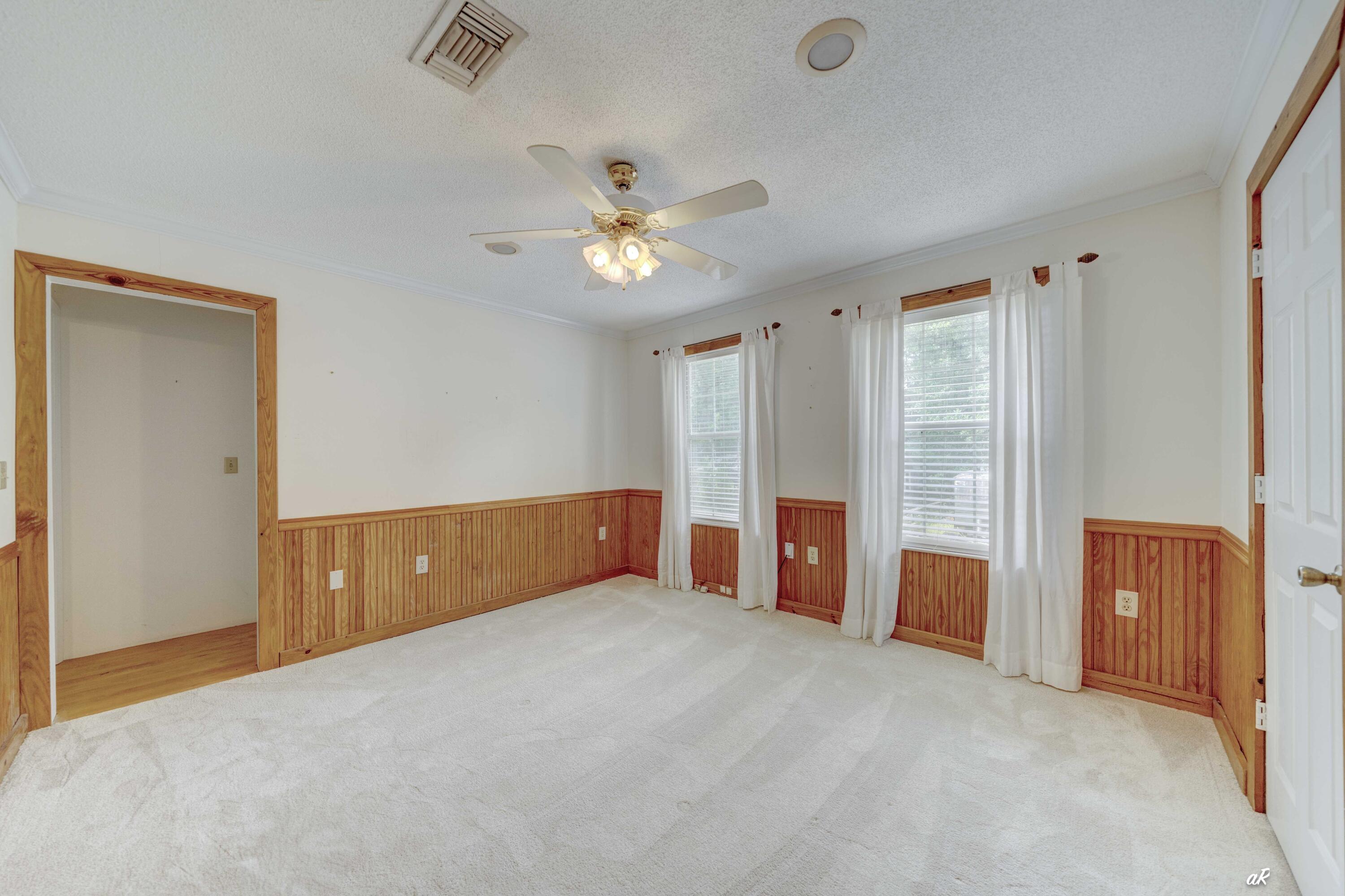7930 Bunker Road Vernon, FL 32462 - Photo 33 of 68 Bedroom 2
