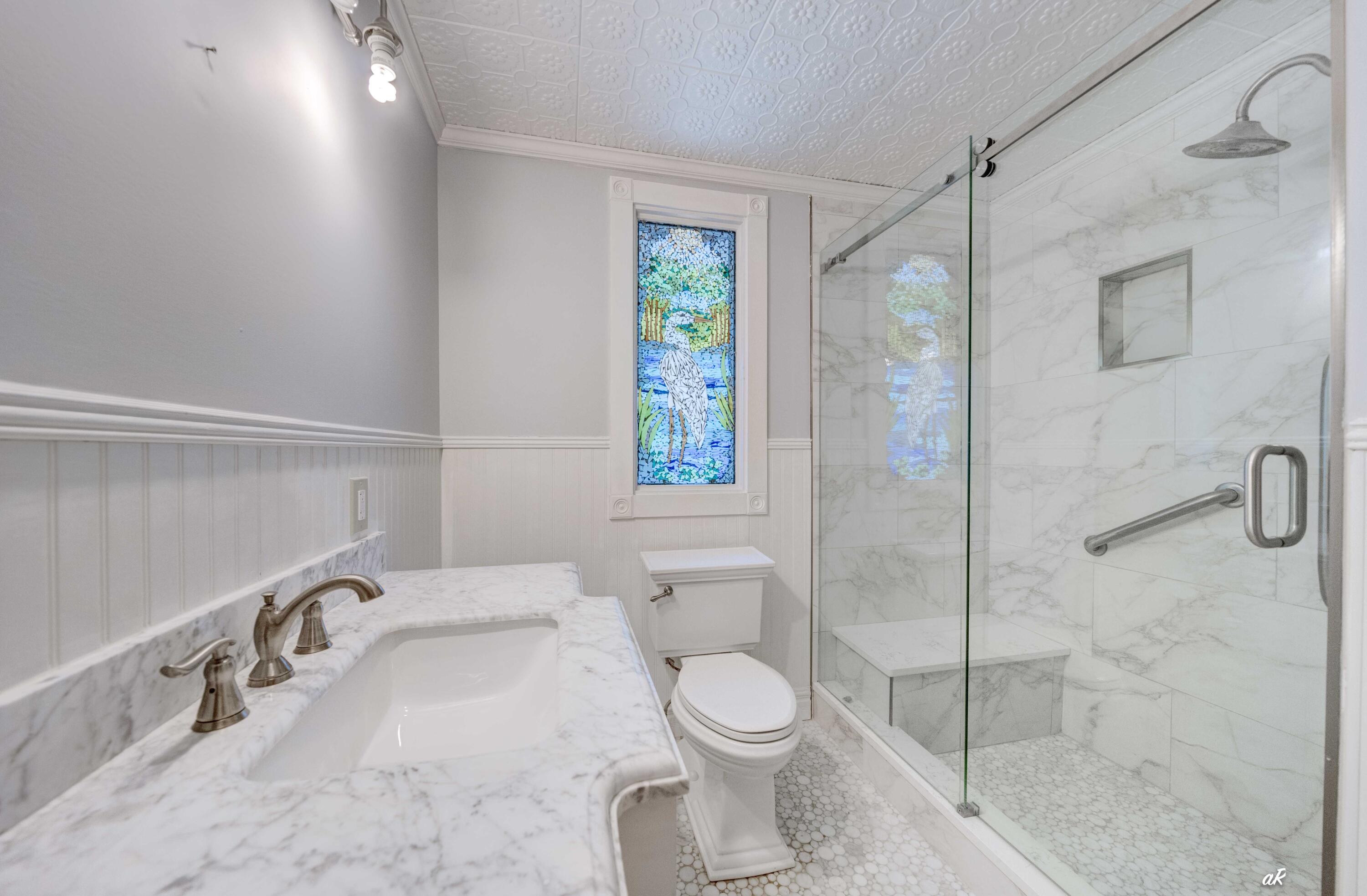 7930 Bunker Road Vernon, FL 32462 - Photo 35 of 68 Full Bathroom 2