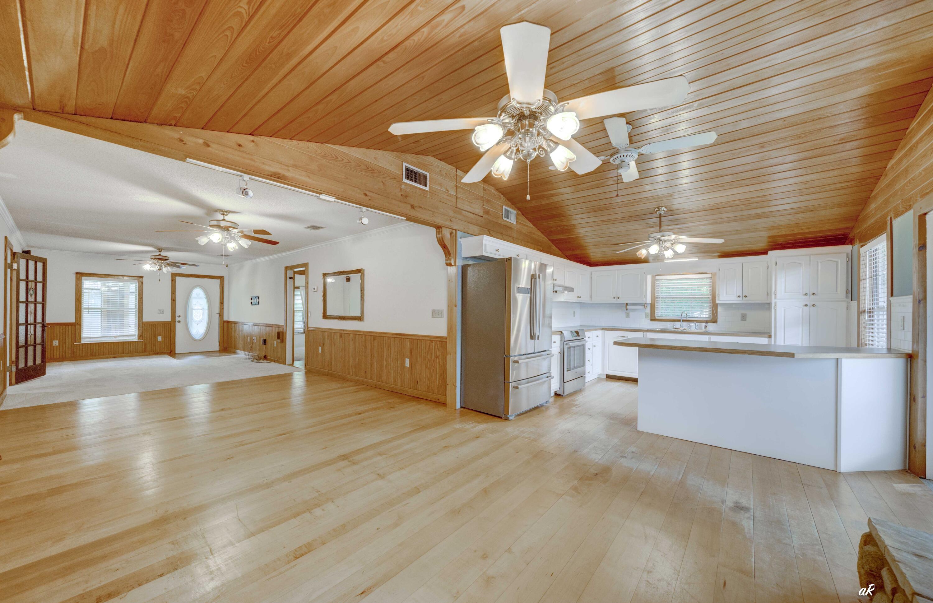 7930 Bunker Road Vernon, FL 32462 - Photo 40 of 68 Dining