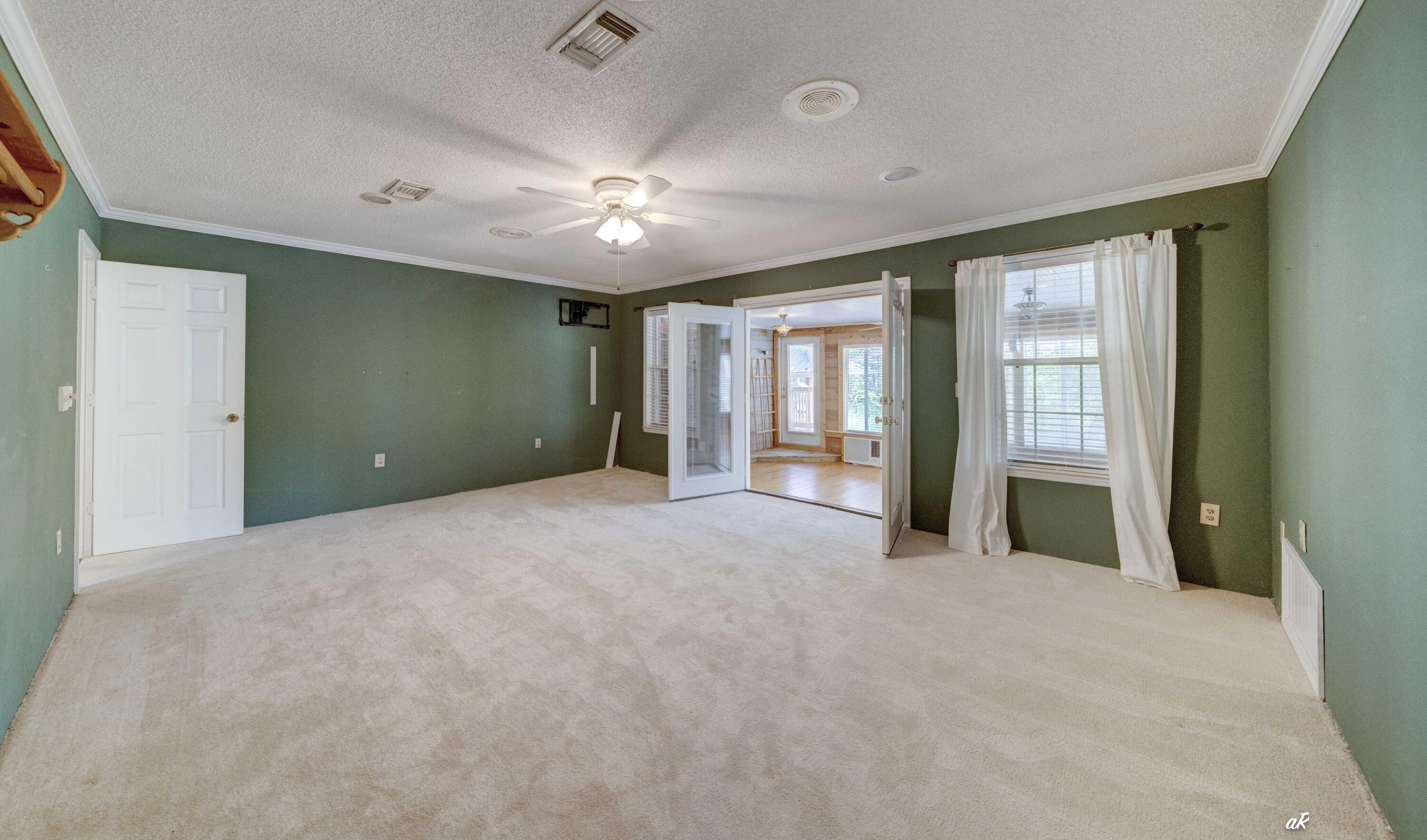 7930 Bunker Road Vernon, FL 32462 - Photo 47 of 68 Main Bedroom