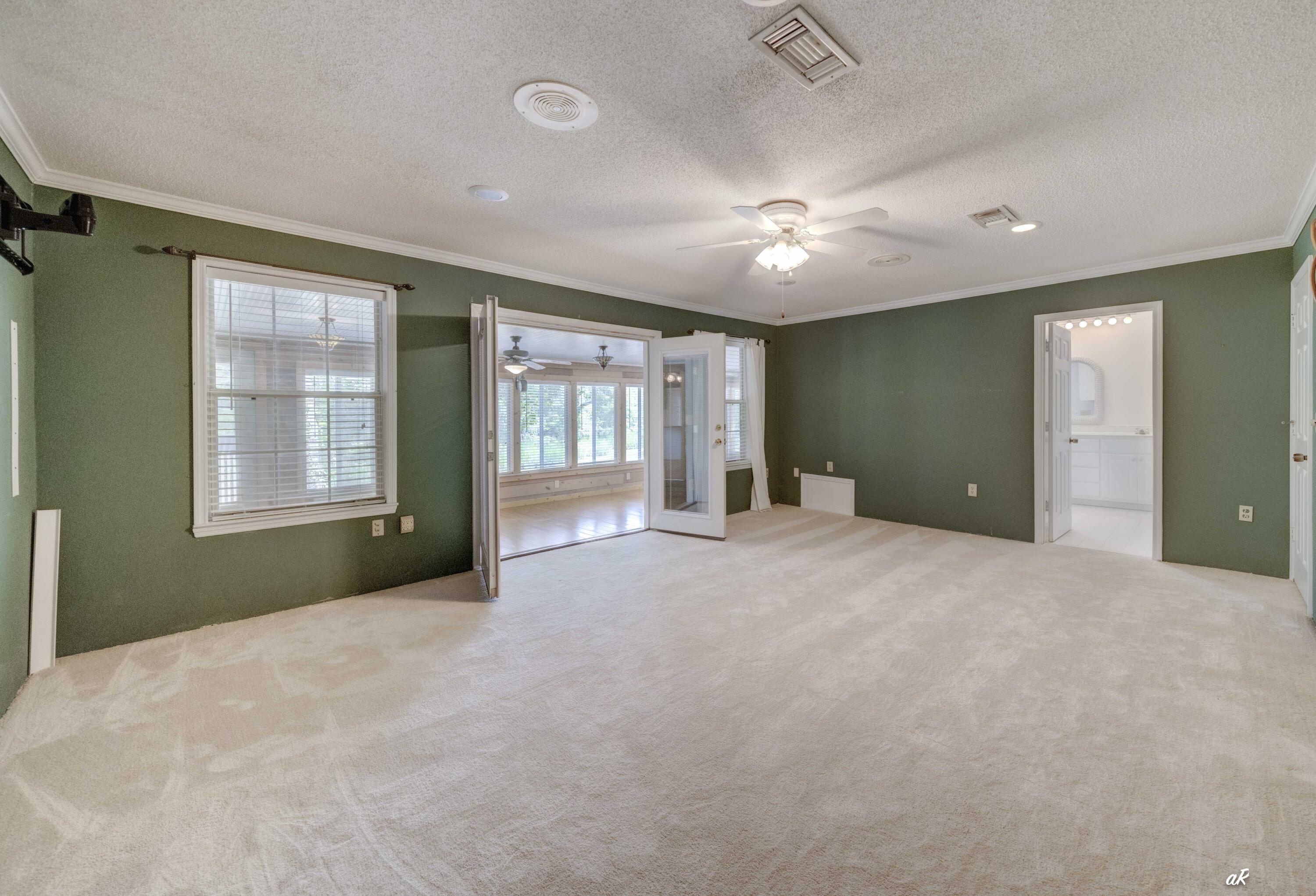 7930 Bunker Road Vernon, FL 32462 - Photo 48 of 68 Main Bedroom