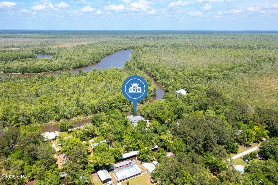 7930 Bunker Road Vernon, FL 32462 - Photo 53 of 68 Quiet surroundings