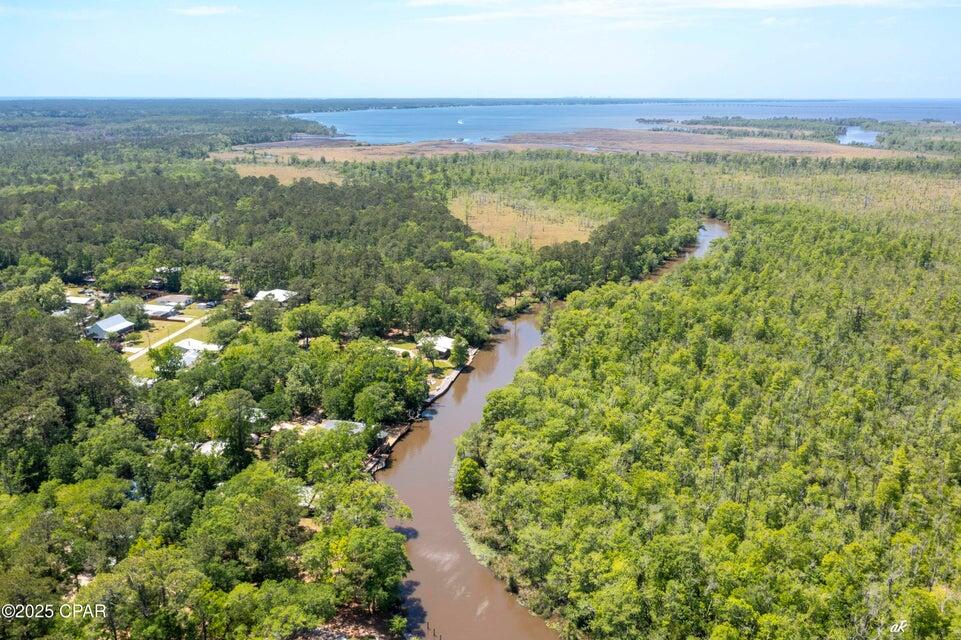 7930 Bunker Road Vernon, FL 32462 - Photo 55 of 68 Choctawhatchee Bay toward 331 bridge