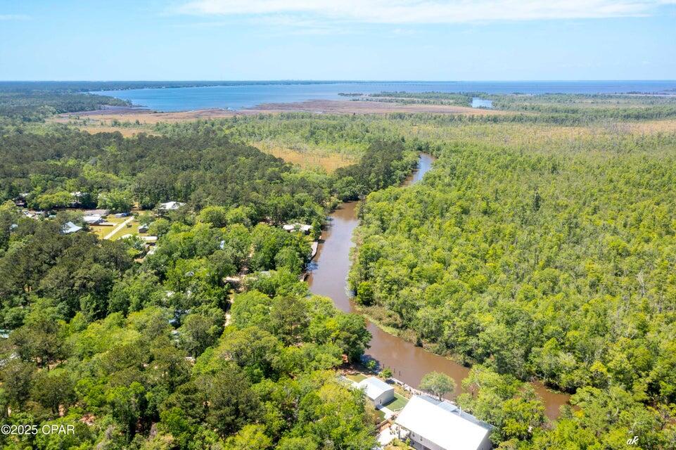 7930 Bunker Road Vernon, FL 32462 - Photo 57 of 68 Overhead view