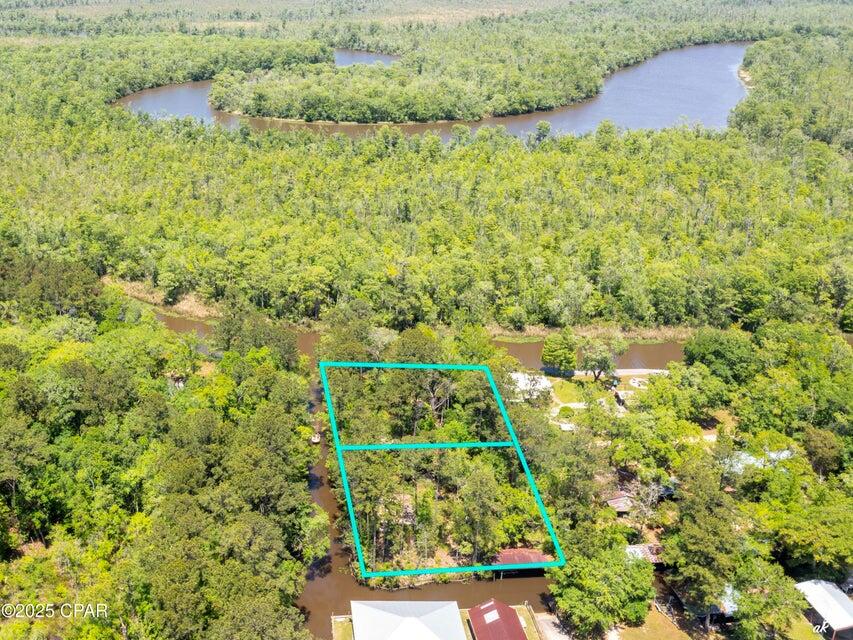 7930 Bunker Road Vernon, FL 32462 - Photo 61 of 68 Two lots for Sale