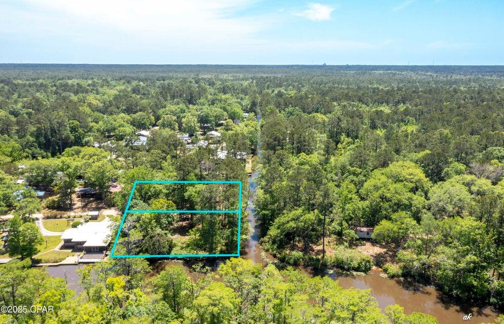 7930 Bunker Road Vernon, FL 32462 - Photo 63 of 68 Buy the home plus two lots