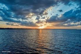 7930 Bunker Road Vernon, FL 32462 - Photo 67 of 68 Sunrise over the Bay