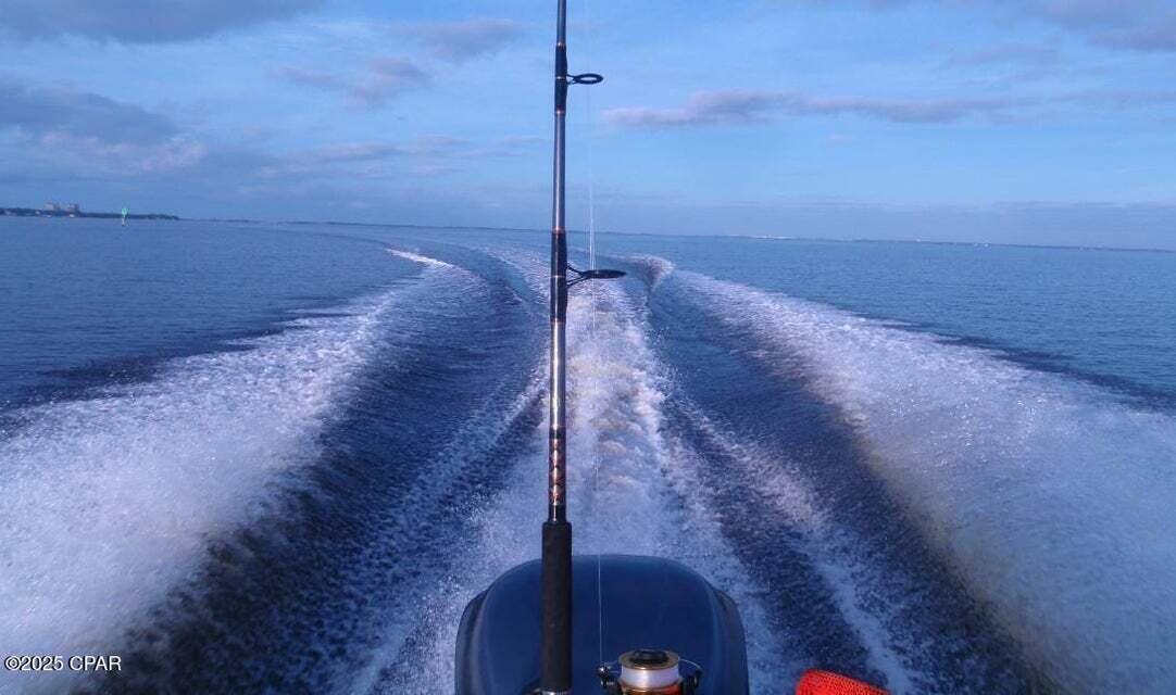 7930 Bunker Road Vernon, FL 32462 - Photo 68 of 68 Off the back of the boat