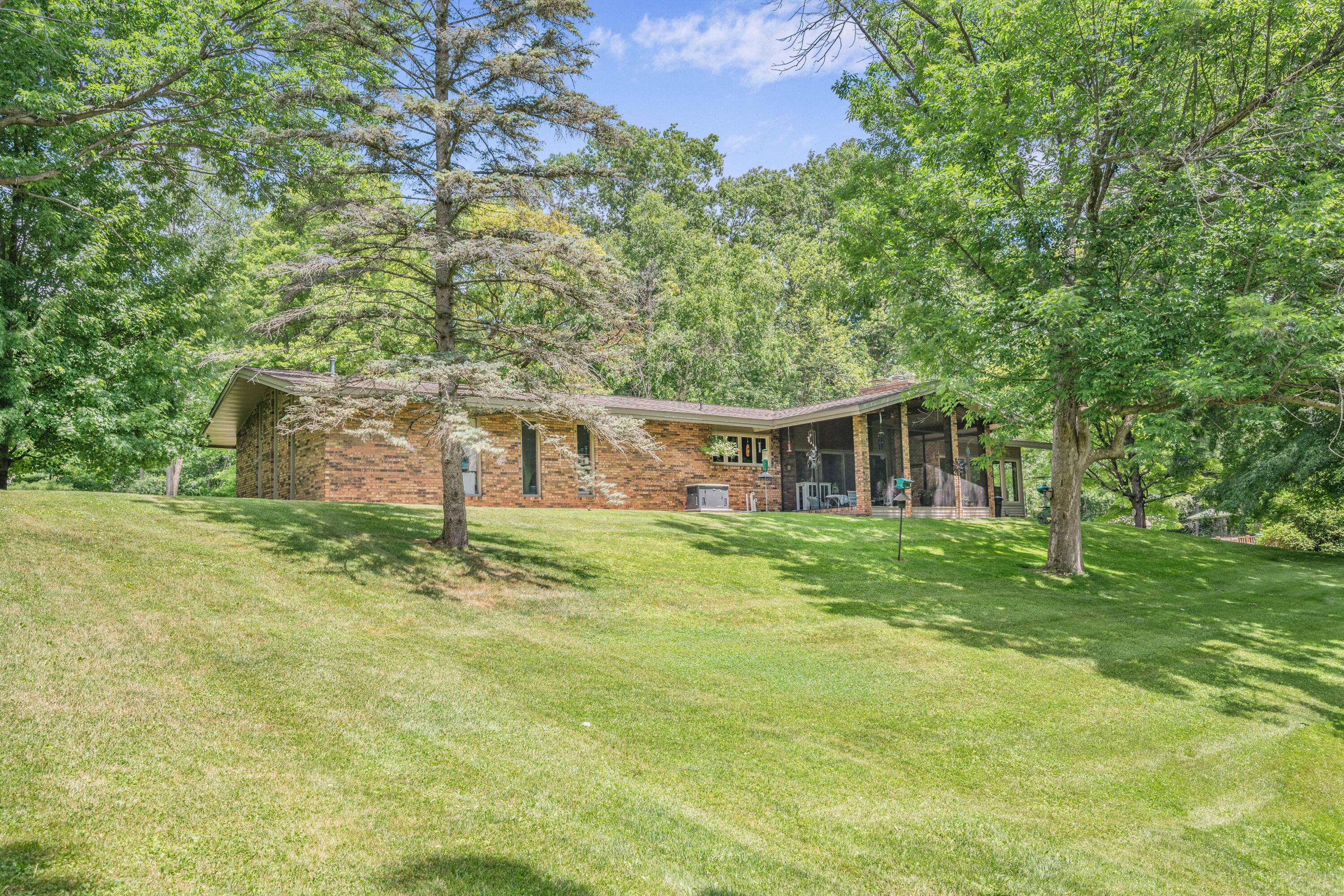 14360 16 Mile Road Rodney, MI 49342 - Photo 5 of 89 14360-16MileRd-Rodney-84