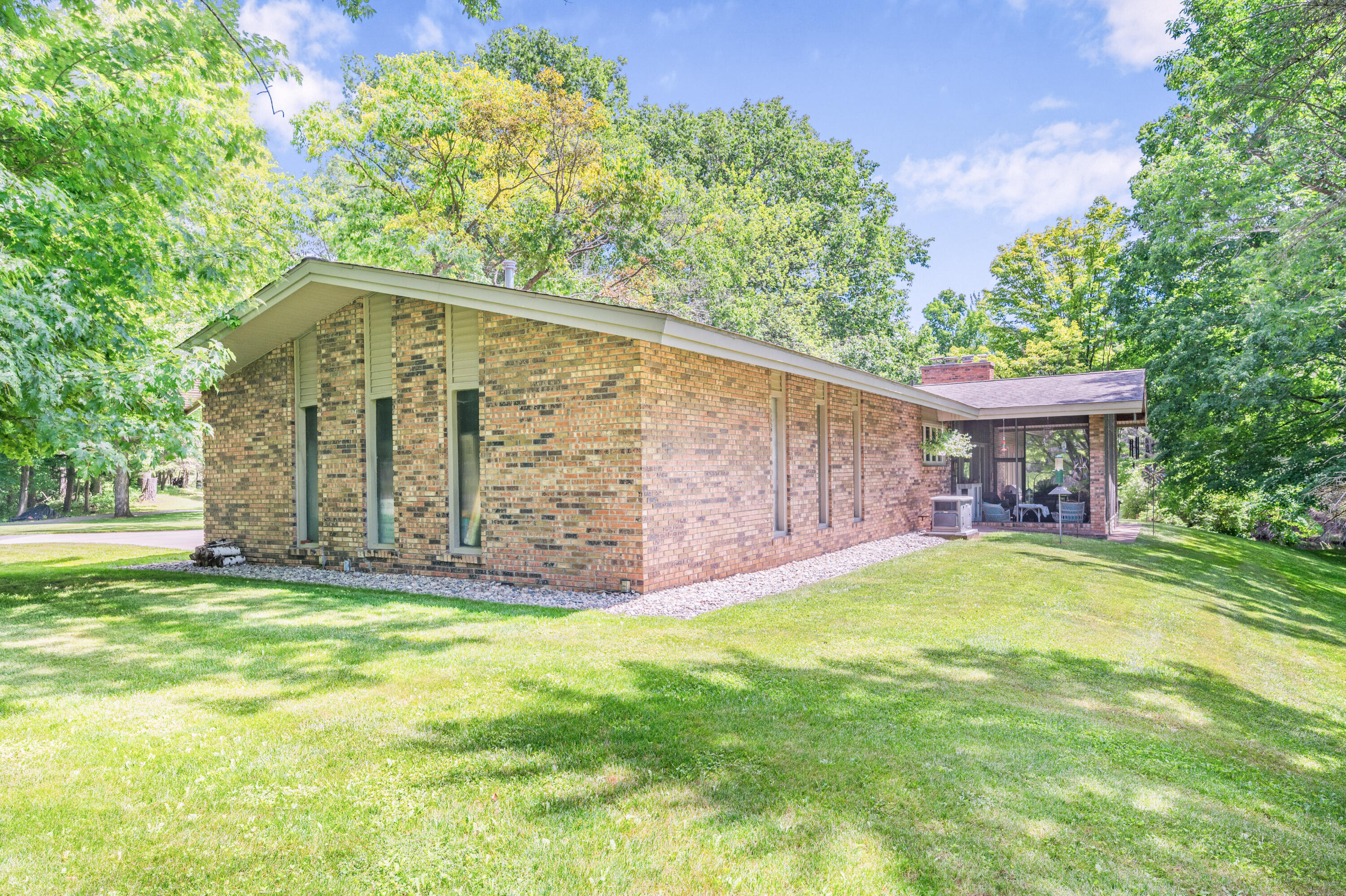 14360 16 Mile Road Rodney, MI 49342 - Photo 6 of 89 14360-16MileRd-Rodney-71