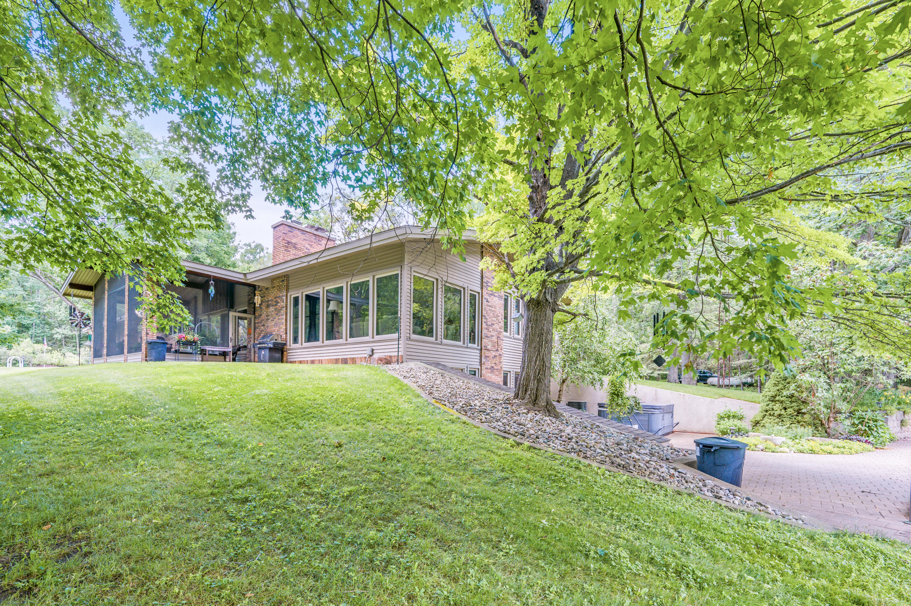 14360 16 Mile Road Rodney, MI 49342 - Photo 69 of 89 14360-16MileRd-Rodney-68