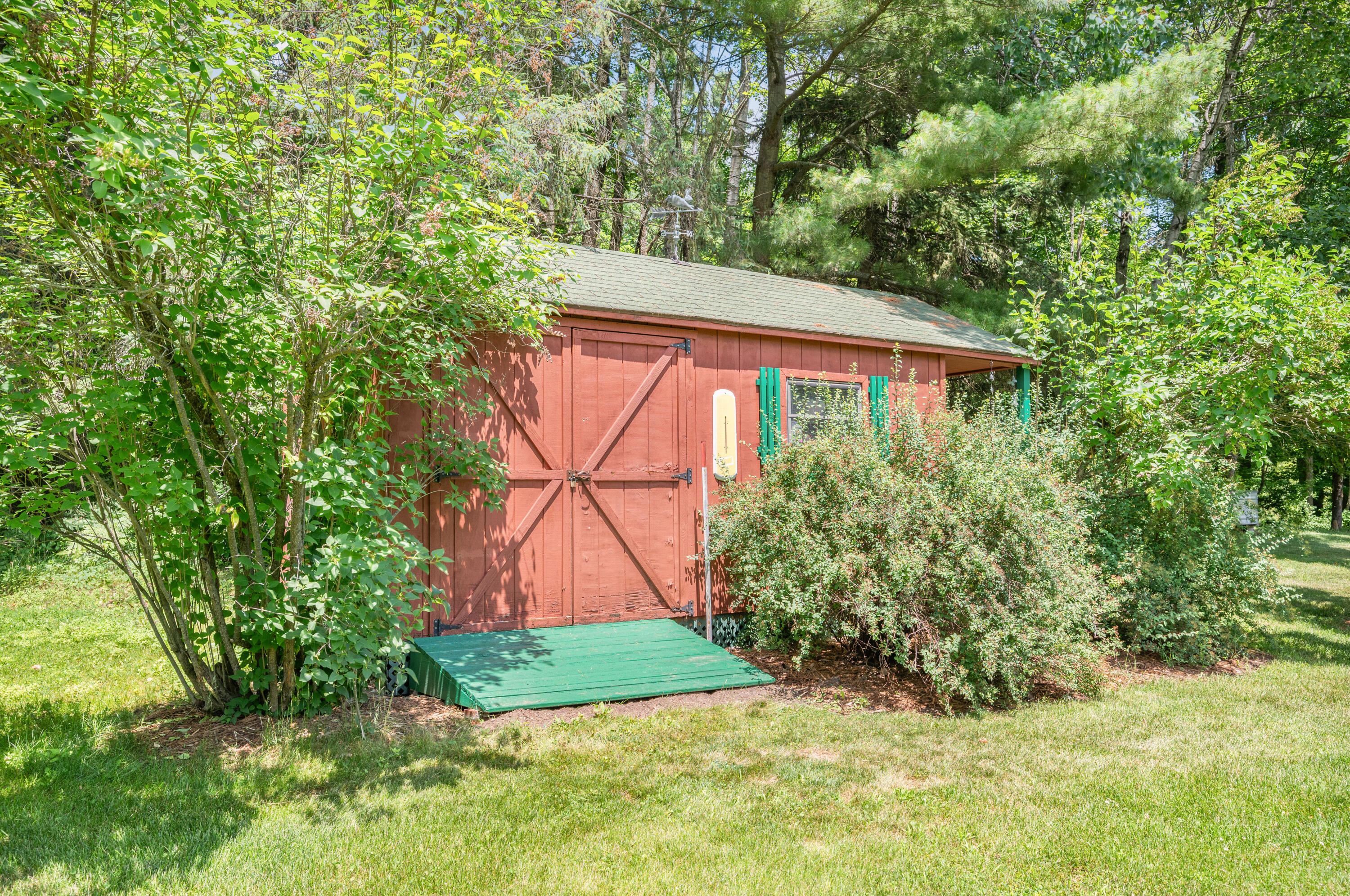 14360 16 Mile Road Rodney, MI 49342 - Photo 75 of 89 14360-16MileRd-Rodney-78